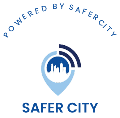 Powered by SaferCity
